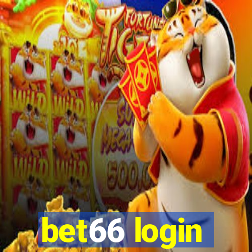 bet66 login