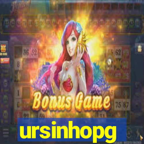 ursinhopg