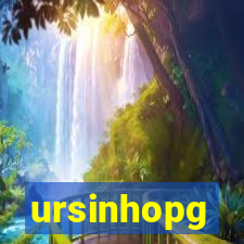 ursinhopg