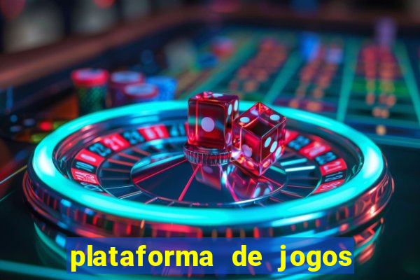 plataforma de jogos que aceita cartao de debito