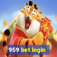 959 bet login