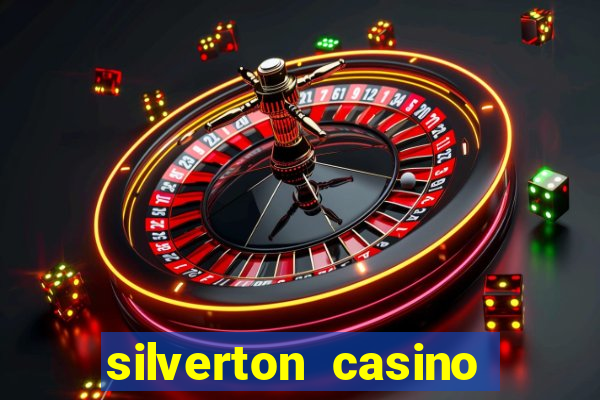 silverton casino hotel las vegas nv