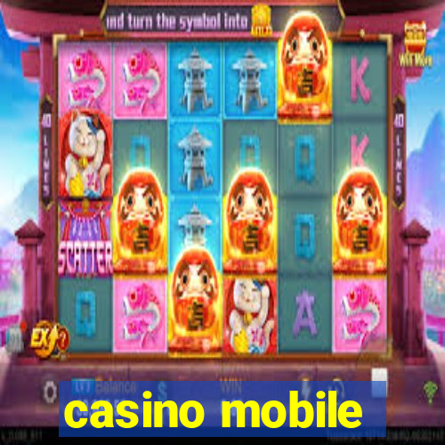 casino mobile