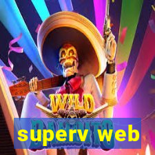 superv web