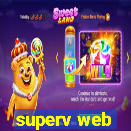 superv web