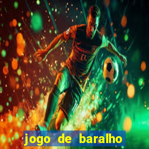 jogo de baralho para ganhar dinheiro