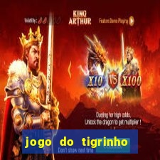 jogo do tigrinho é legalizado no brasil