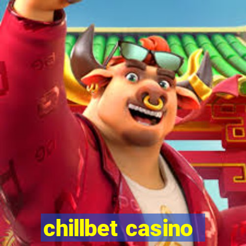 chillbet casino