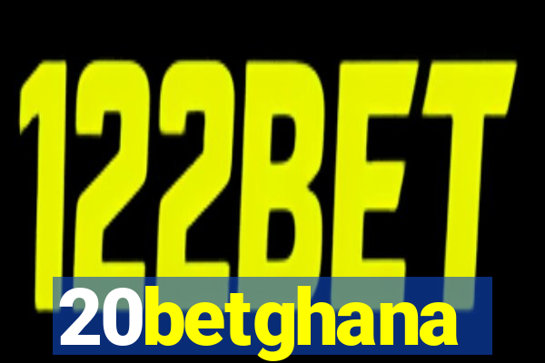 20betghana