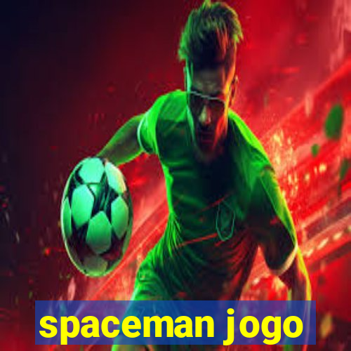 spaceman jogo