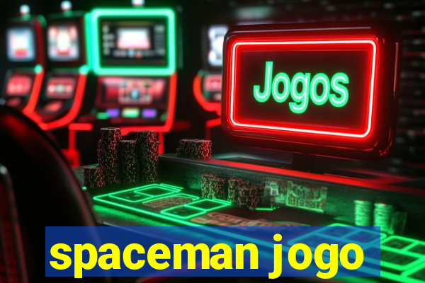 spaceman jogo