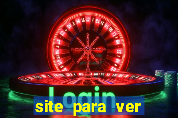 site para ver porcentagem de slots