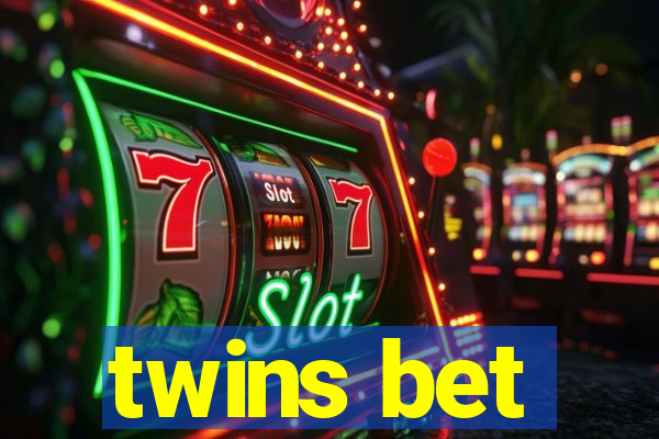 twins bet