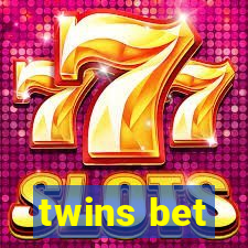 twins bet