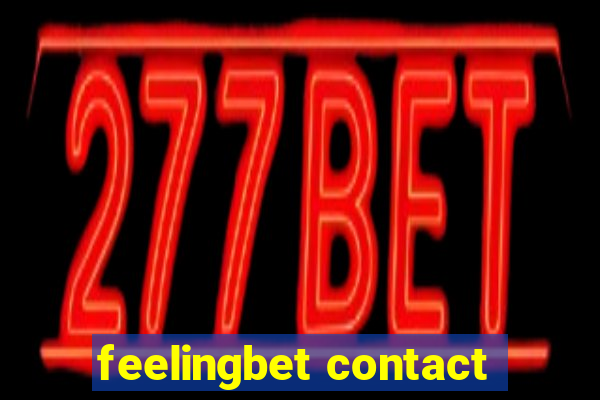 feelingbet contact