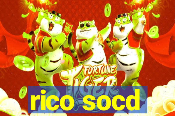 rico socd