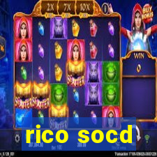 rico socd