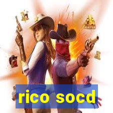 rico socd