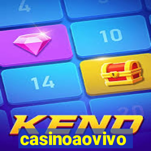 casinoaovivo