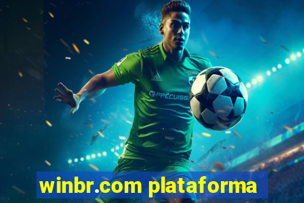 winbr.com plataforma