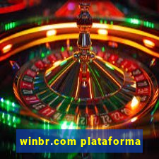 winbr.com plataforma