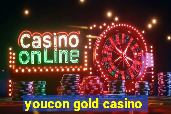 youcon gold casino