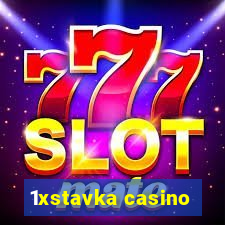 1xstavka casino