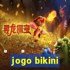 jogo bikini