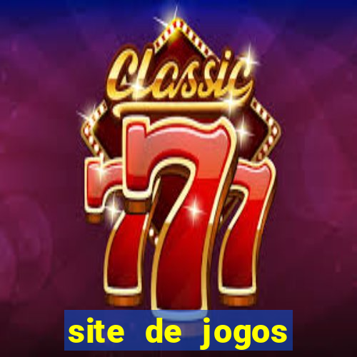 site de jogos online de futebol