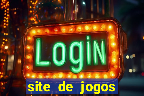 site de jogos online de futebol