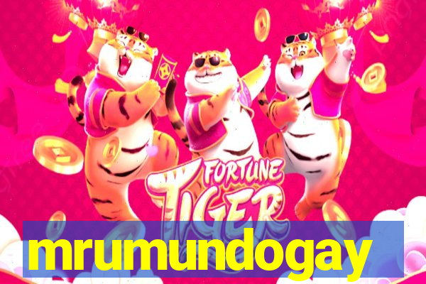 mrumundogay