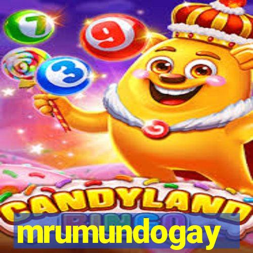 mrumundogay