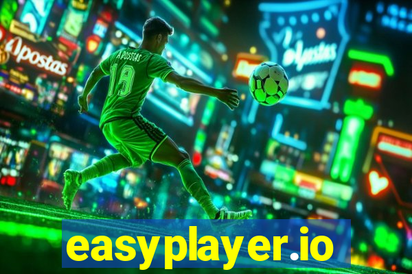 easyplayer.io