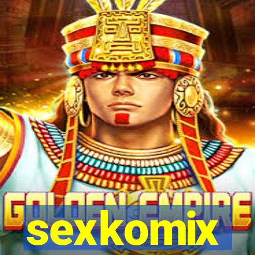 sexkomix