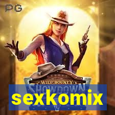 sexkomix