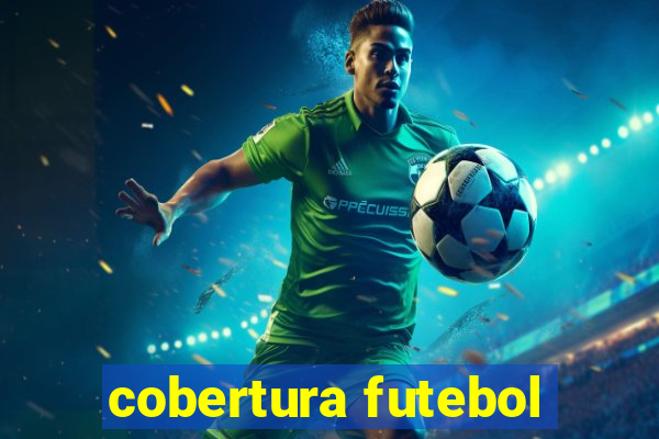 cobertura futebol