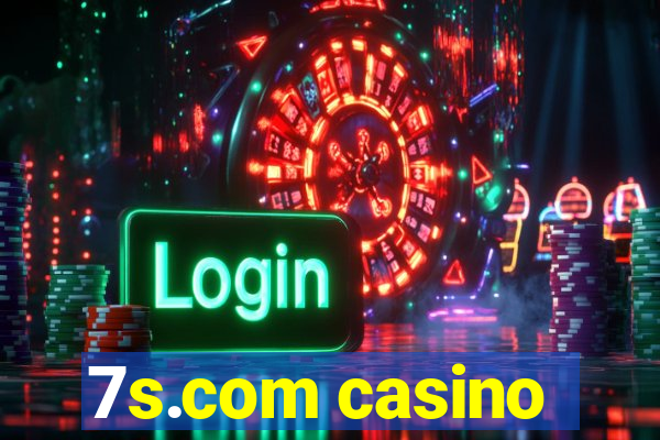 7s.com casino