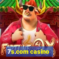 7s.com casino