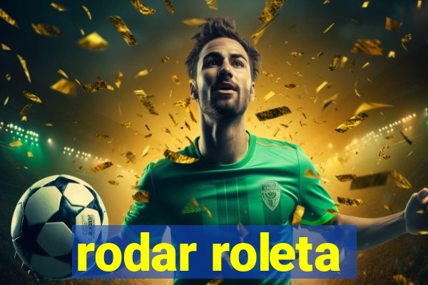 rodar roleta