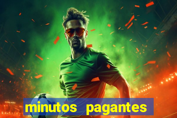 minutos pagantes fortune tiger atualizado