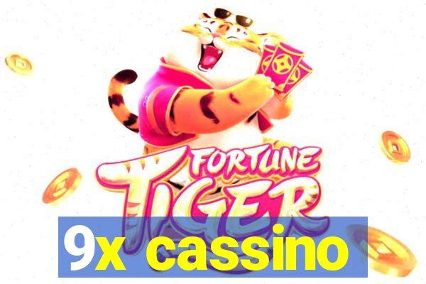 9x cassino