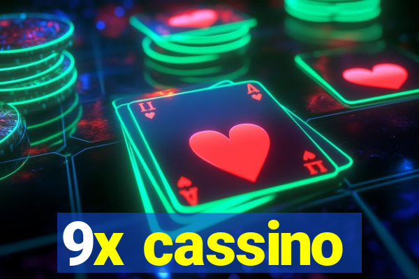 9x cassino