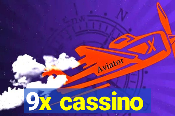 9x cassino