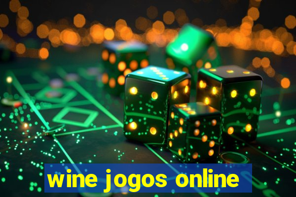 wine jogos online