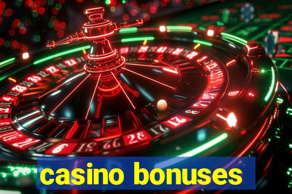 casino bonuses