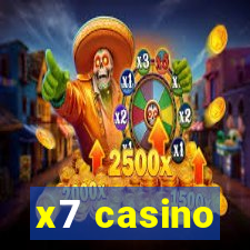 x7 casino