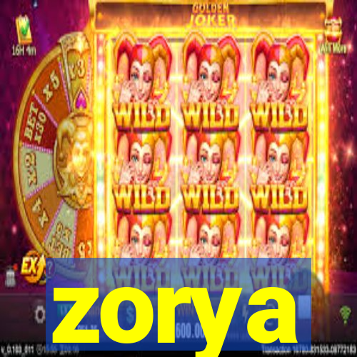 zorya