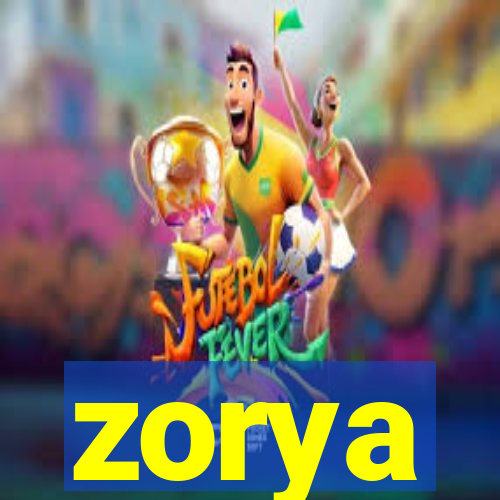 zorya