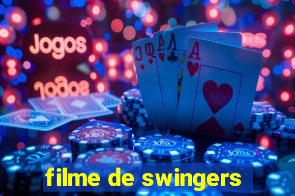 filme de swingers