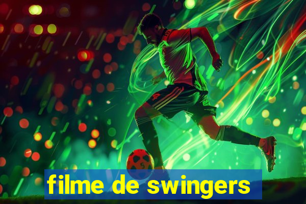 filme de swingers